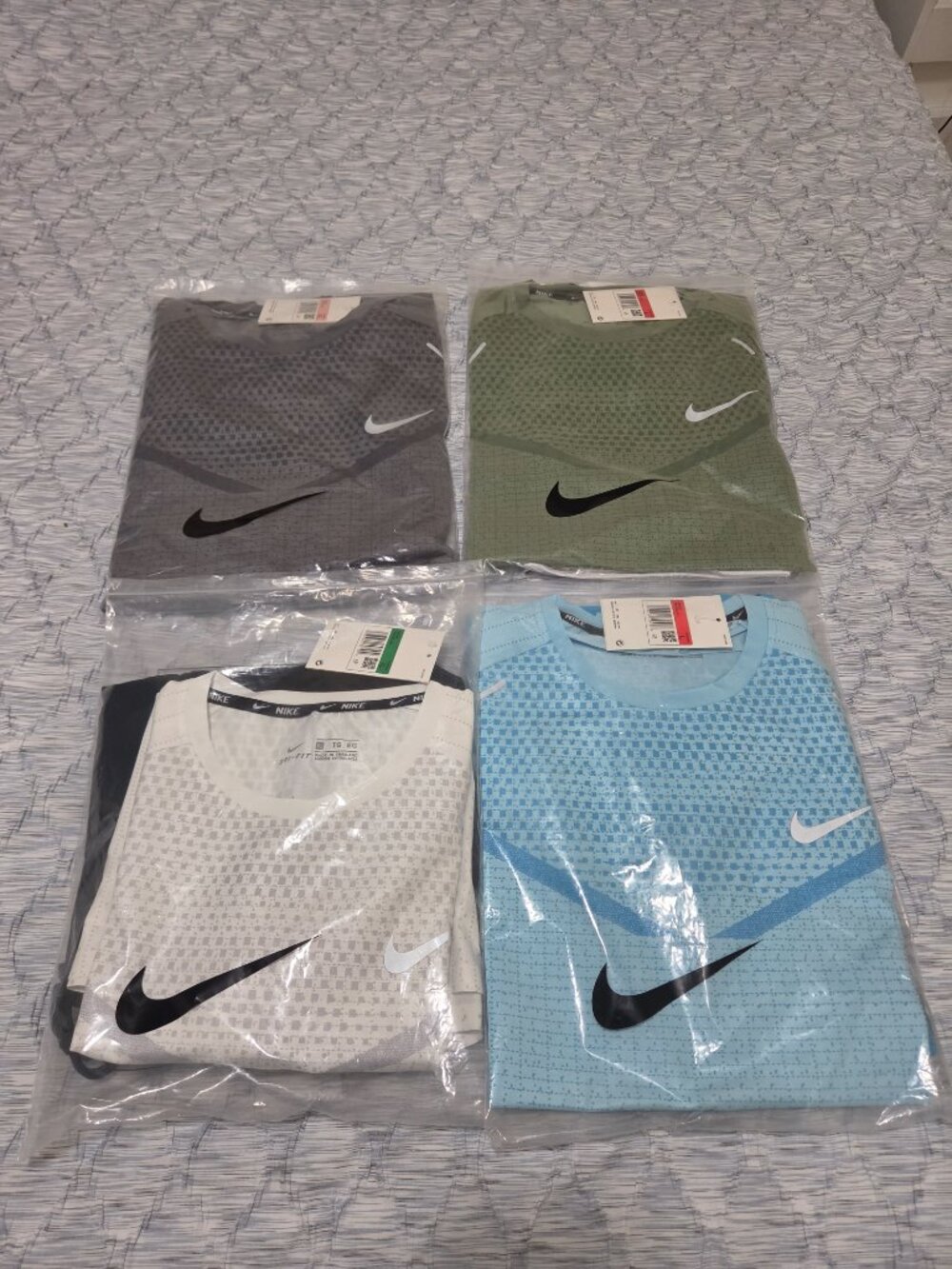 Nike set - Picture 4 of 5